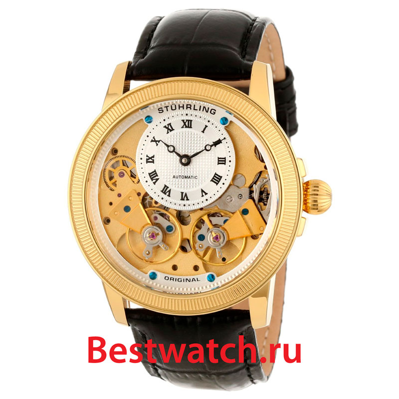 Часы Stuhrling Original Symphony 368B.33352